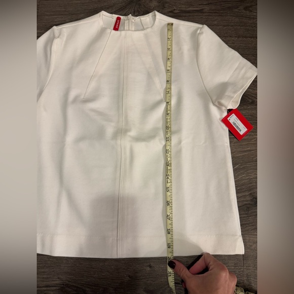 NWT Spanx Perfect Funnel Top - Picture 5 of 6